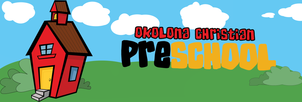 Okolona Preschool Web Icon 3958