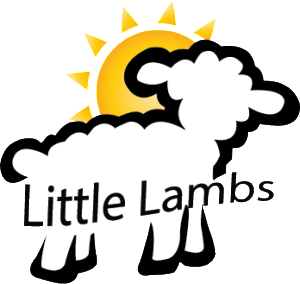 little Lambs Web