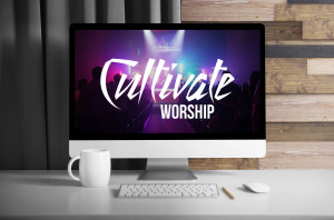 Cultivate Icon