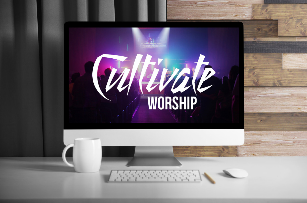 Cultivate Icon