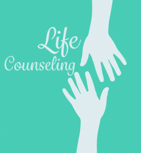 LIfe Counseling web ion