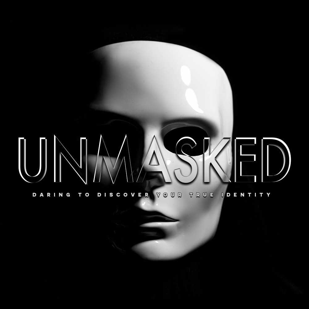 Sermon Unmasked Okolona Christian Church
