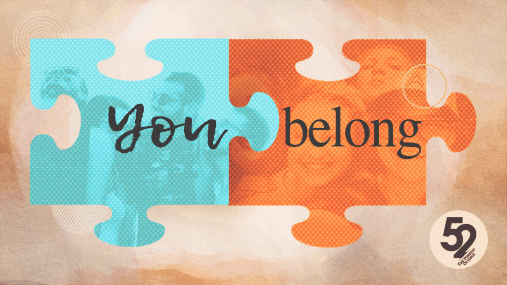 Sermon You Belong Okolona Christian Church sermon-you-belong-okolona-christian-church
